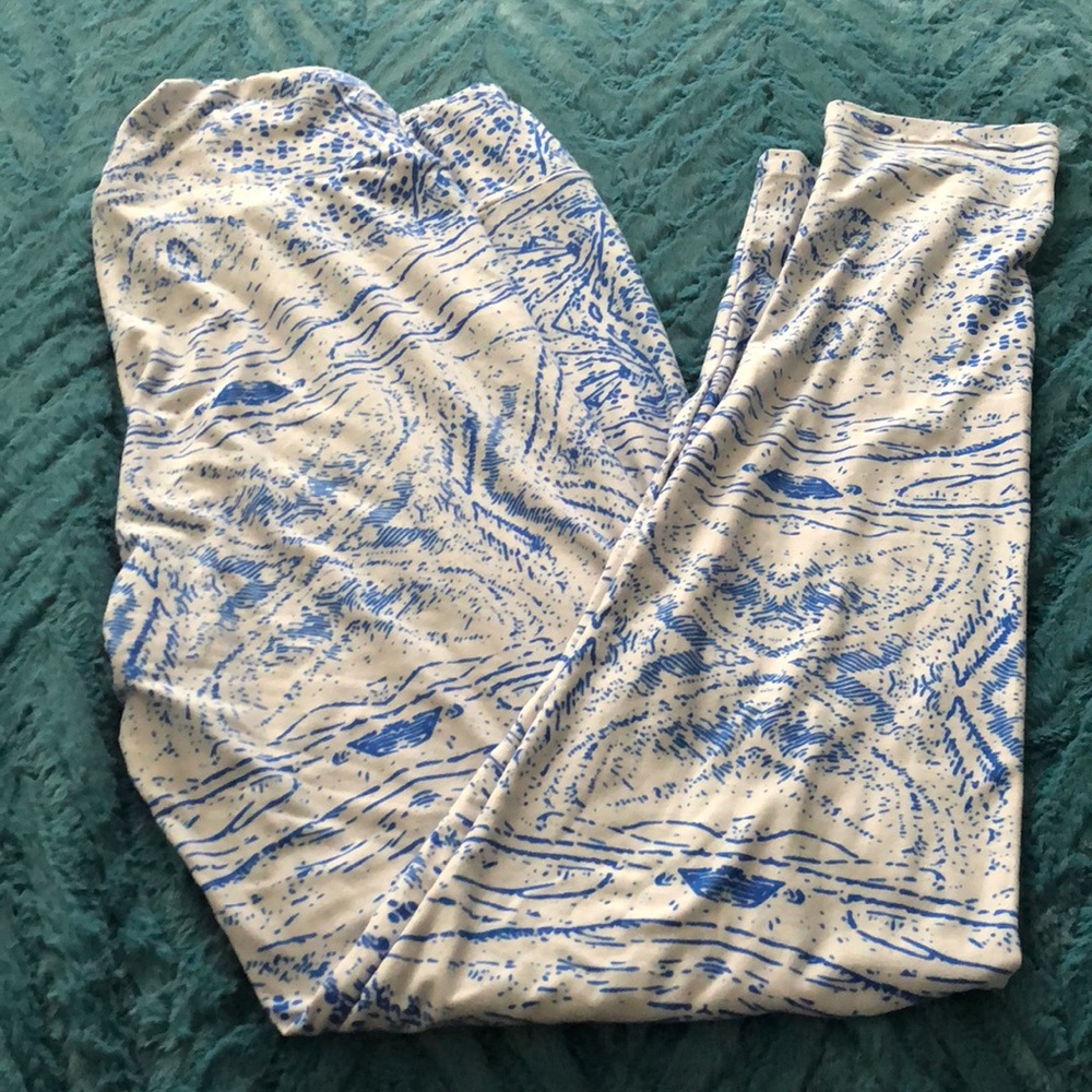 LuLaRoe TC leggings